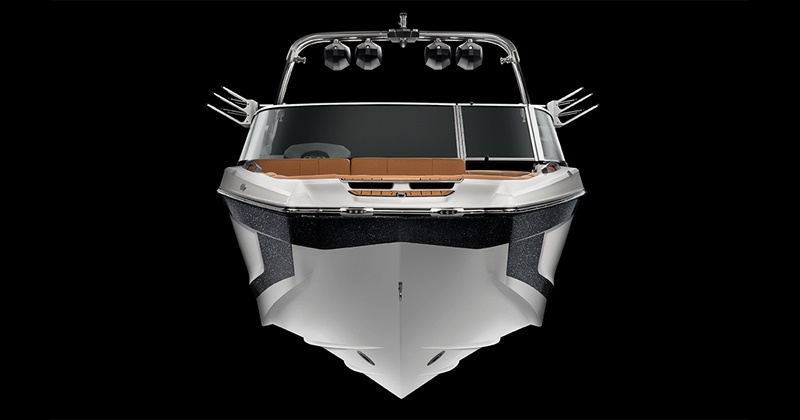 2020 MasterCraft X26