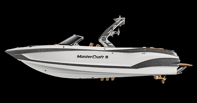 2020 MasterCraft X26