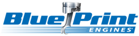 BluePrint Engines logo