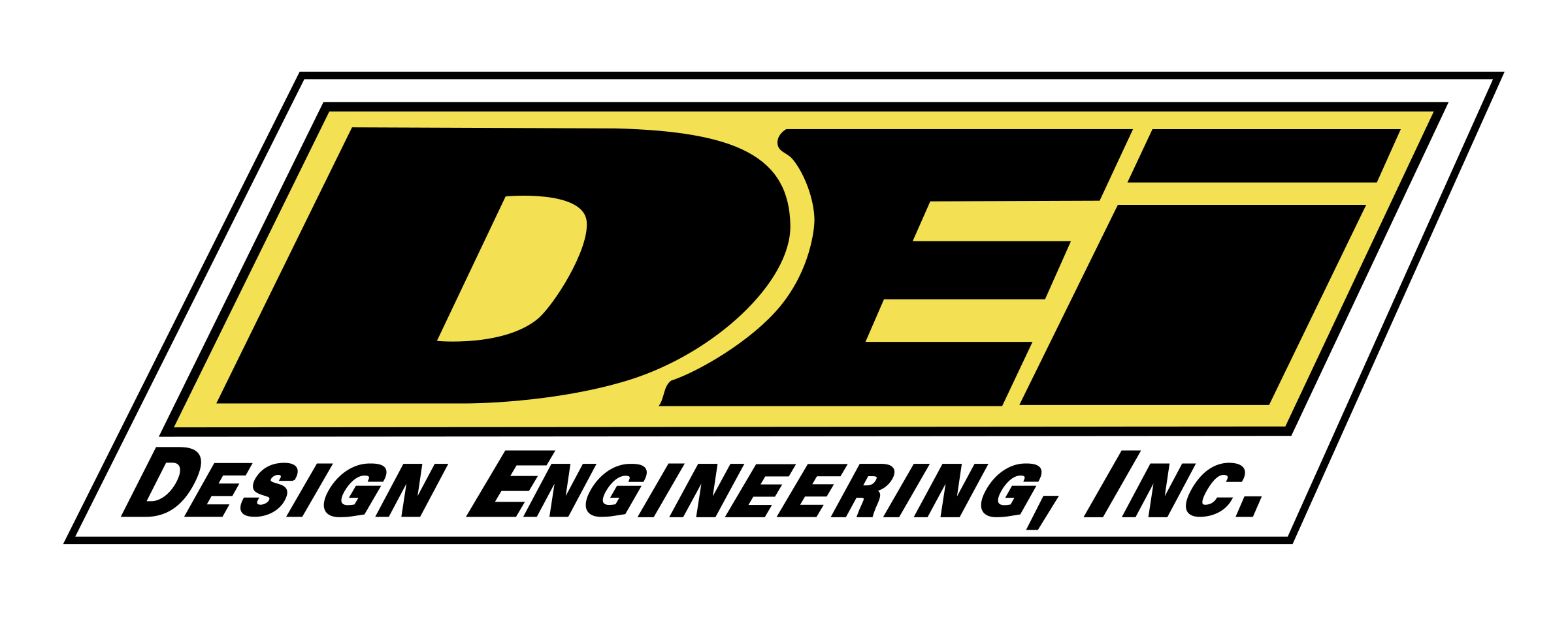 Design Engineering Inc. logo