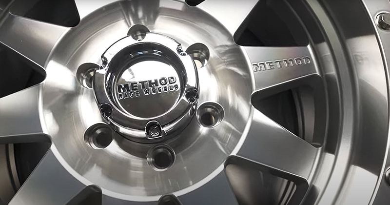 Method Race Wheels | 301 Standard