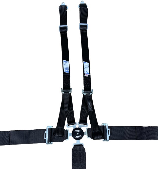 summit racing stroud harness