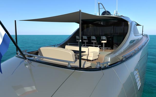 zeelander yachts