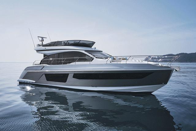 Azimut Grande