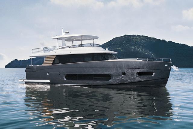 Azimut Grande