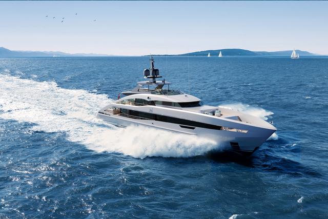 heesen motor yacht jade