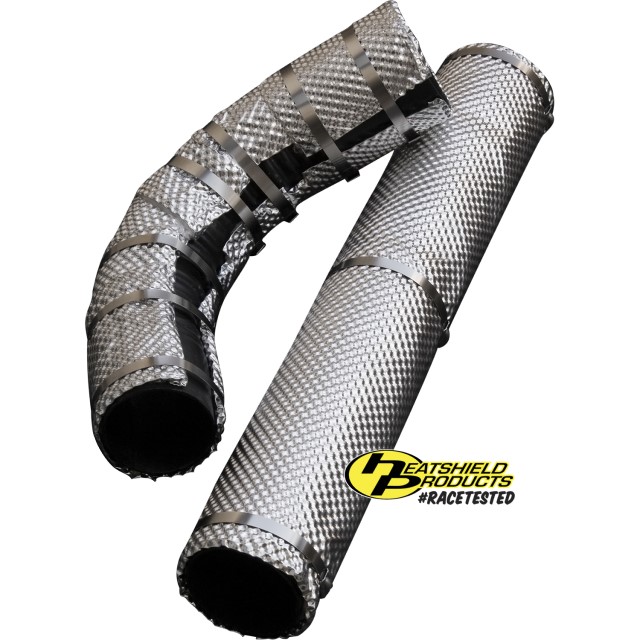 Heatshield Products Heatshield Armor 