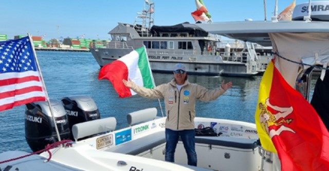 suzuki marine