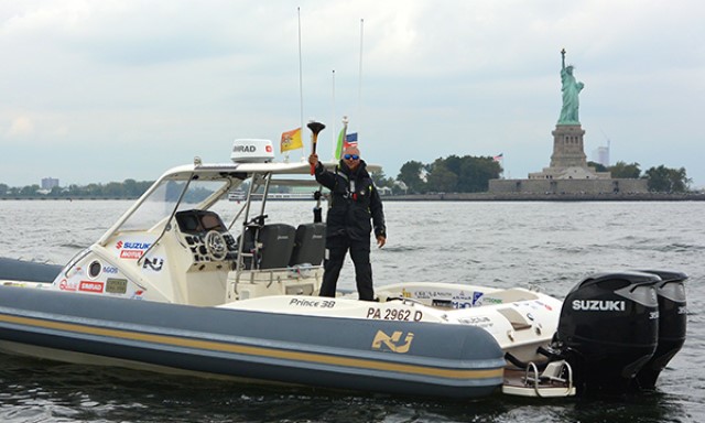 sergio davi suzuki marine rib
