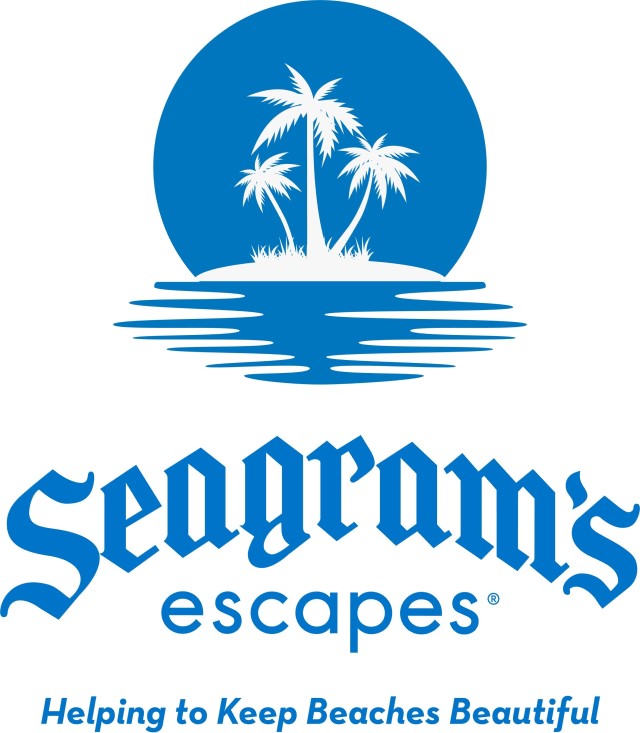 seagram's escapes logo