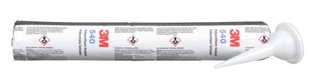 3M Polyurethane Sealant 540