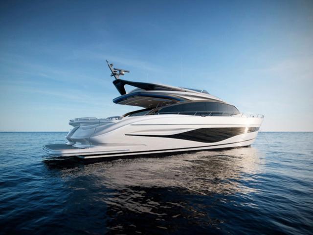 princess yachts