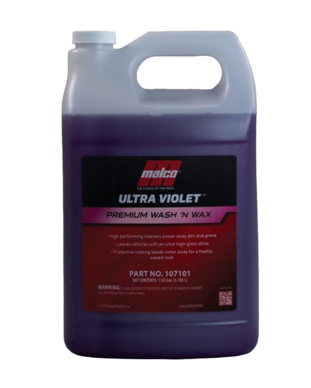Ultra-Violet Premium Wash and Wax summit racing