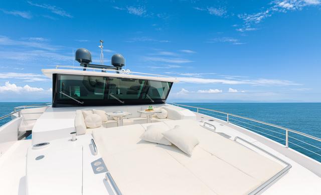 horizon yachts fd80