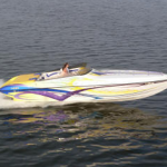 Velocity Powerboats Under New Ownership
