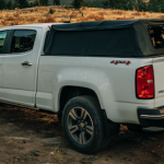 Bestop Supertop for Truck