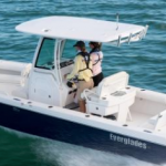 Everglades Boats’s Construction Process