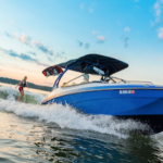 Yamaha’s New Jet Boats for 2019