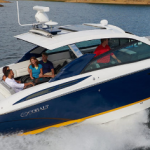 Cobalt A36BR, Versatility Evolved