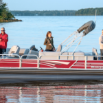 Ranger Boats Introduces Fish & Cruise Pontoons