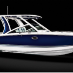 Chaparral Introduces new 300 OSX