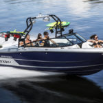 Choosing a Boat for Wakeboarding and Water Skiing