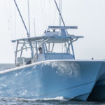 Seahunter Boats 46 CTS