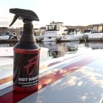 Boat Bling Hot Sauce Spray Detailer