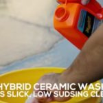 Meguiar’s Hybrid Ceramic Wash and Wax