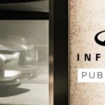 INFINITI Appoints New Marketing Partner, PUBLICIS Q
