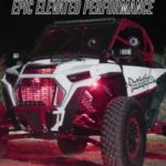 Rockford Fosgate RZR and X3 Color Optix Kits are Here