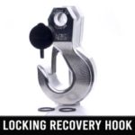 BOLT Locking Recovery Hook