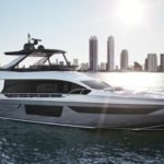 The New Azimut 68 Yacht