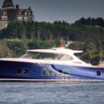 Zeelander Yachts Flagship Z72 Making European Debut