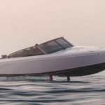 Candela C-8: The iPhone Moment for Electric Boats?