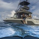 Boston Whaler: 50 years of Outrage innovation