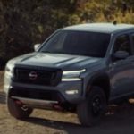 2022 Nissan Frontier: Adventure Starts Where the Road Ends