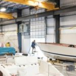 Pursuit Boats Reaches 1 Million Hour Safety Milestone