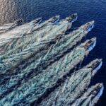 Ferretti Group Electrifies the Miami International Boat Show