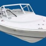 Limestone Launches L-200R Runabout