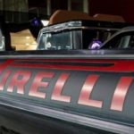 Pirelli 35 inflatable boat wins the 2022 Red Dot Design Award