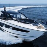 Sunseeker Line-Up for the Southampton International Boat Show Unveiled
