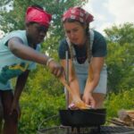 THOR Industries Highlights Partnership with Girl Scouts of the USA