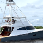 Viking Yachts: Evolution of the Viking 90