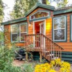 Thousand Trails Launches Revolutionary Cabin Pass Membership