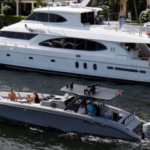 Fort Lauderdale International Boat Show is Anchors Away with World Debuts and Exclusive Luxury Experiences