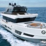 CL Yachts Debuts World's First Sea Activity Vessel at FLIBS