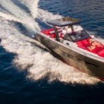 Fiart is Ready to Cross the Ocean with the P54