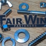 Fair Wind Fasteners: High Quality, Fasteners for Watercraft