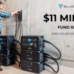 BLUETTI AC500 Solar Generator Now Available on Amazon